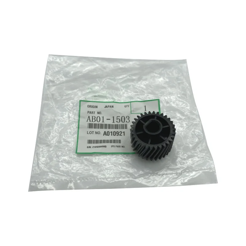 AB01-1503 Counter Gear For Ricoh MP 1350 1357 1107 9000 1356 1100 906 907 1106 1108 Copier Printer Parts