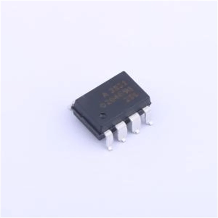 5PCS/LOT HCPL-2531-500E (Logic Output Optoisolators)