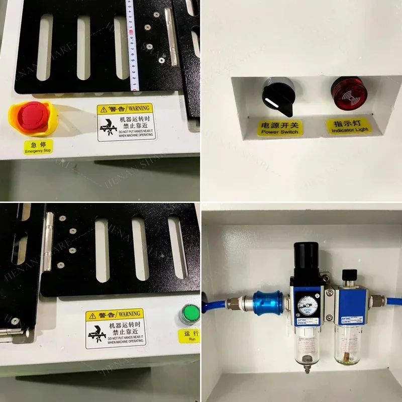 

Automatic Clothes Folding & Ironing Machine, 2-in-1 Laundry Folding Ironing Machine 2.