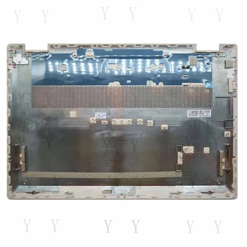 

Новая нижняя крышка корпуса (D-крышка) серебристого цвета для HP Pavilion X360 14-DW 14M-DW, артикул L96486-001