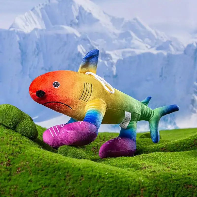 De nieuwste Lala moe oh Lala rugzak hanger sleutelhanger Kawaii knuffel pop cartoon anime schattig geef vrienden vakantiecadeaus