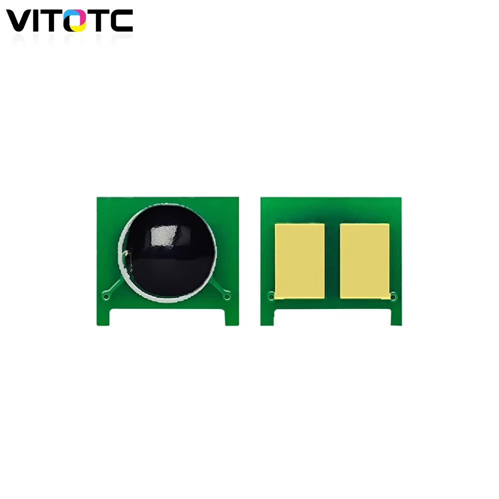 Compatible 126A Toner Cartridge Chip CE310A CE311A CE312A CE313A For HP LaserJet CP1025 CP1025nw Pro 100 MFP M175 M275 Printer