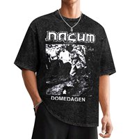 Nasum T-Shirt cotton graphic tees graphic shirts cute clothes tops slim fit t shirts for men