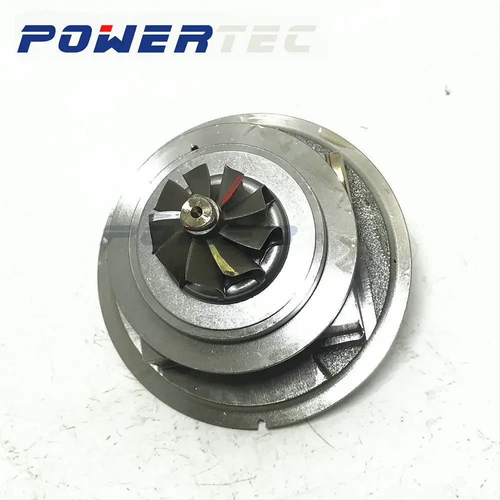 Turbo CHRA MGT1446Z 811311 Balance Turbocharger Cartridge for Fiat 500 Abarth 595 Grande Punto Assetto Corse 190 Turbine Core