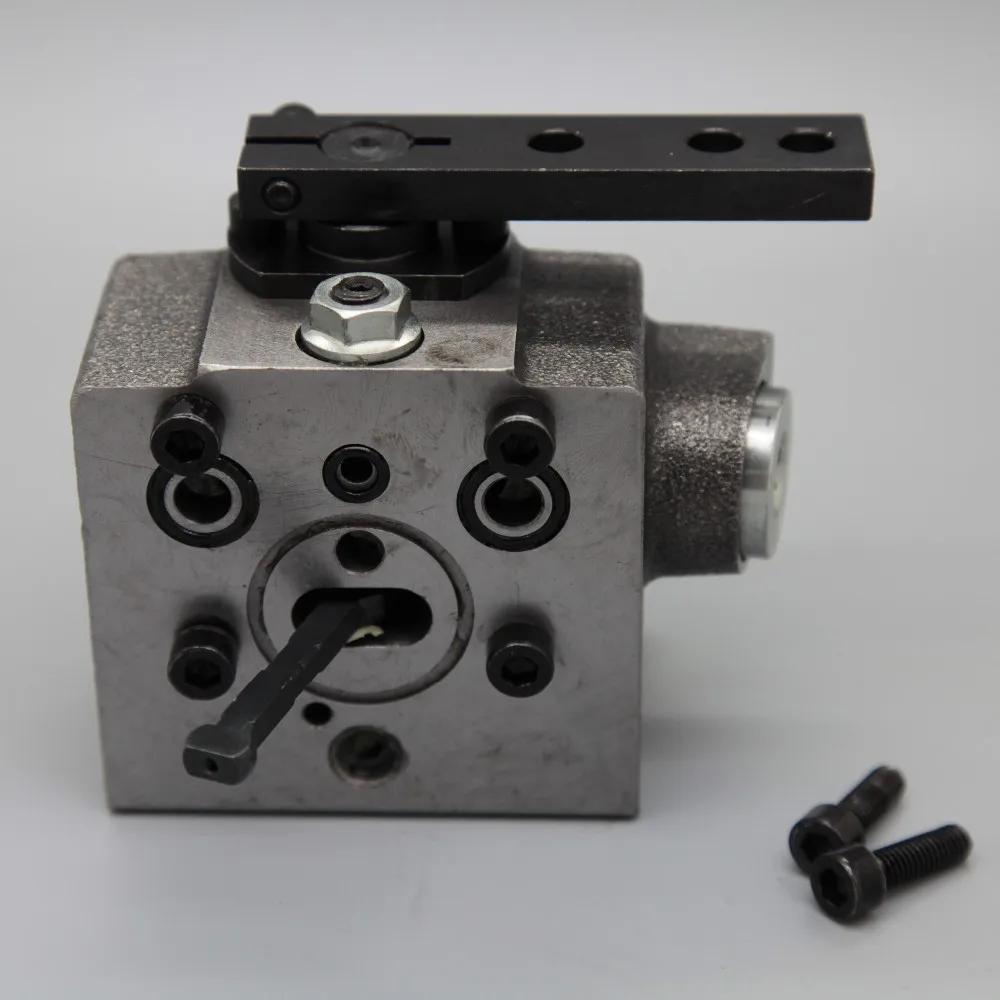 A4VG125 HAND CONTROL VALVE for Hydraulic Motor Pump Spare Parts