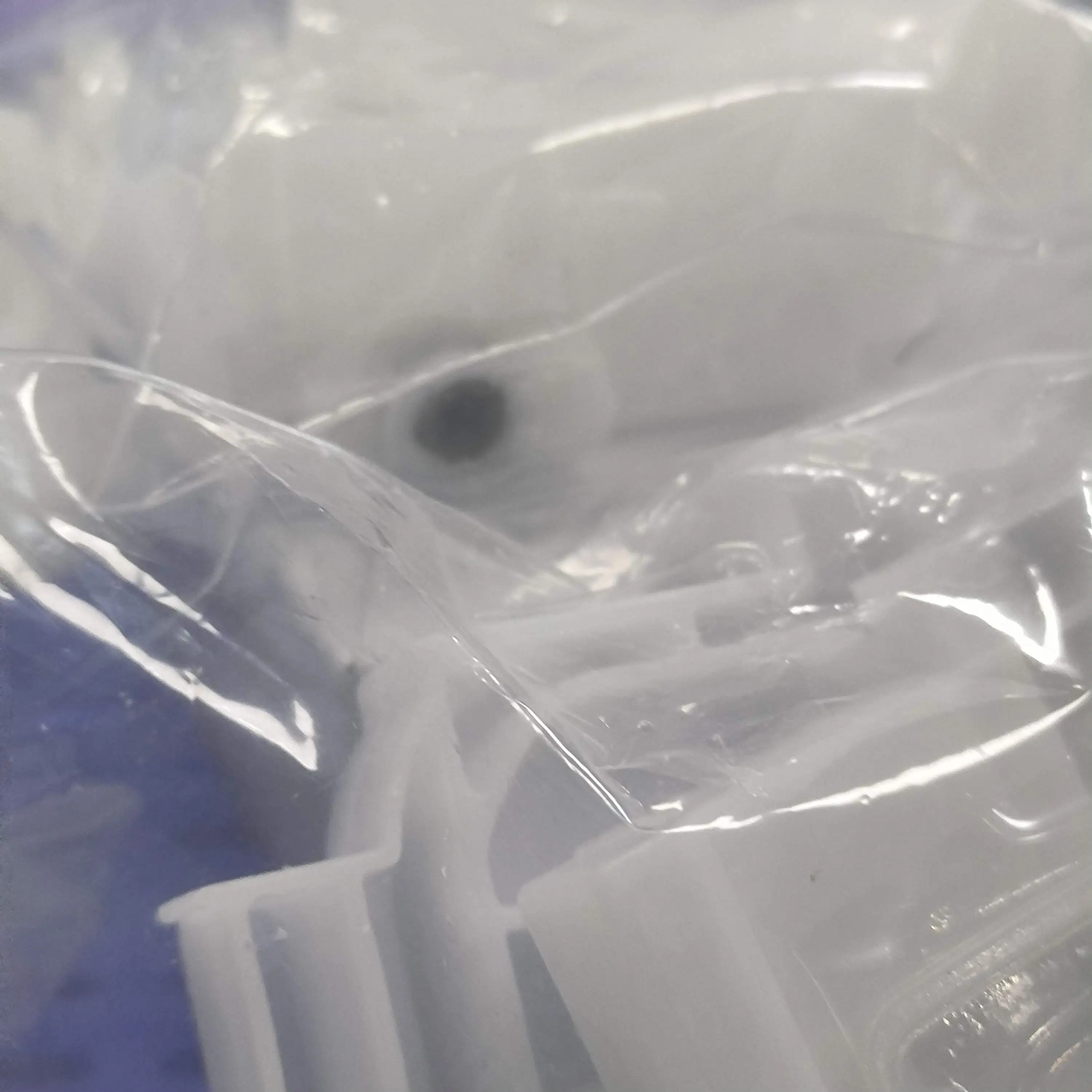 

1724143 1724144 Ink Damper Adapter ASSY for EPSON L4150 L4160 L4167 L6160 L6170 L6190 L6161 L6171 L6191 ET-3750 ET-4750