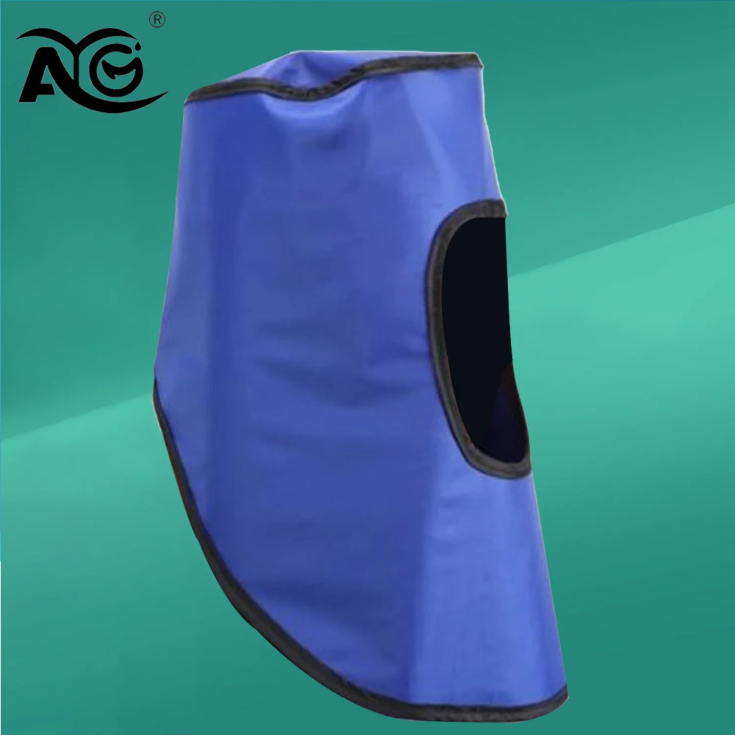 

AG 1PCS X-ray protective 0.35mmpb/0.5mmpb lead cap radiological protection lead cap