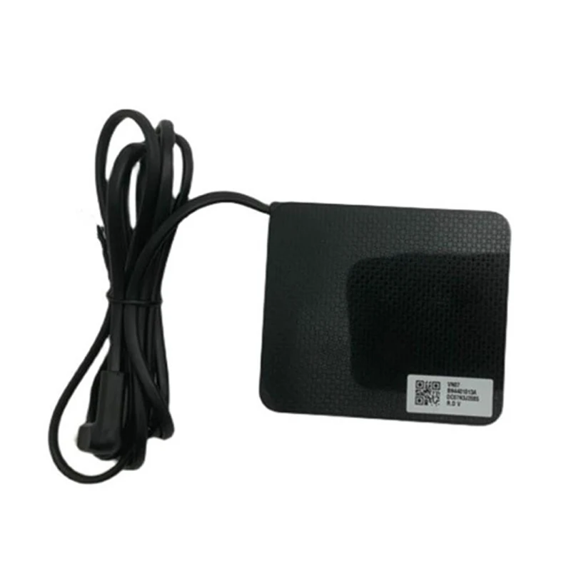Power Adapter 19V 2.53A 48W FOR Samsung A4819RDY  AC/DC Monitor TV Charger Compatible with BN44-01013A 6.5x4.4mm