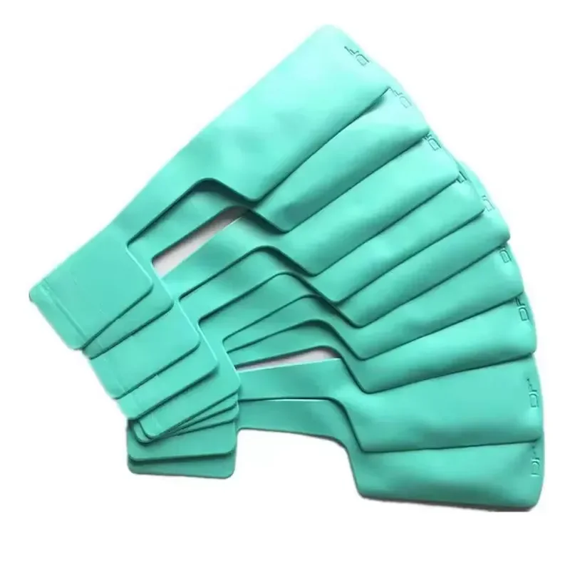 Oral Materials Italian Imported X-ray Film Integrated Film Processing Solution Open Room Liquid Film
