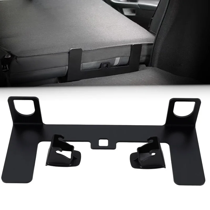 Universal Car Child Seat Brackets Restraint Anchor Mounting Kit Replacement for ISOFIX Latch Interface Bracket Car Accessories