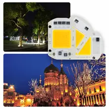 Powerful COB LED Chips 10W-50W #6