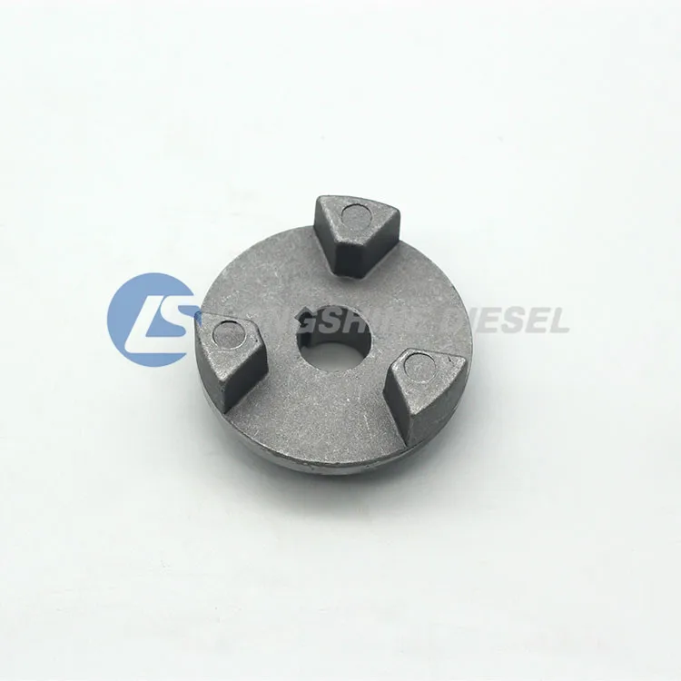 Hub Jaw Coupling 212613: Uma Solução Confiável para Manutenção de Motores Diesel em Escala Industrial