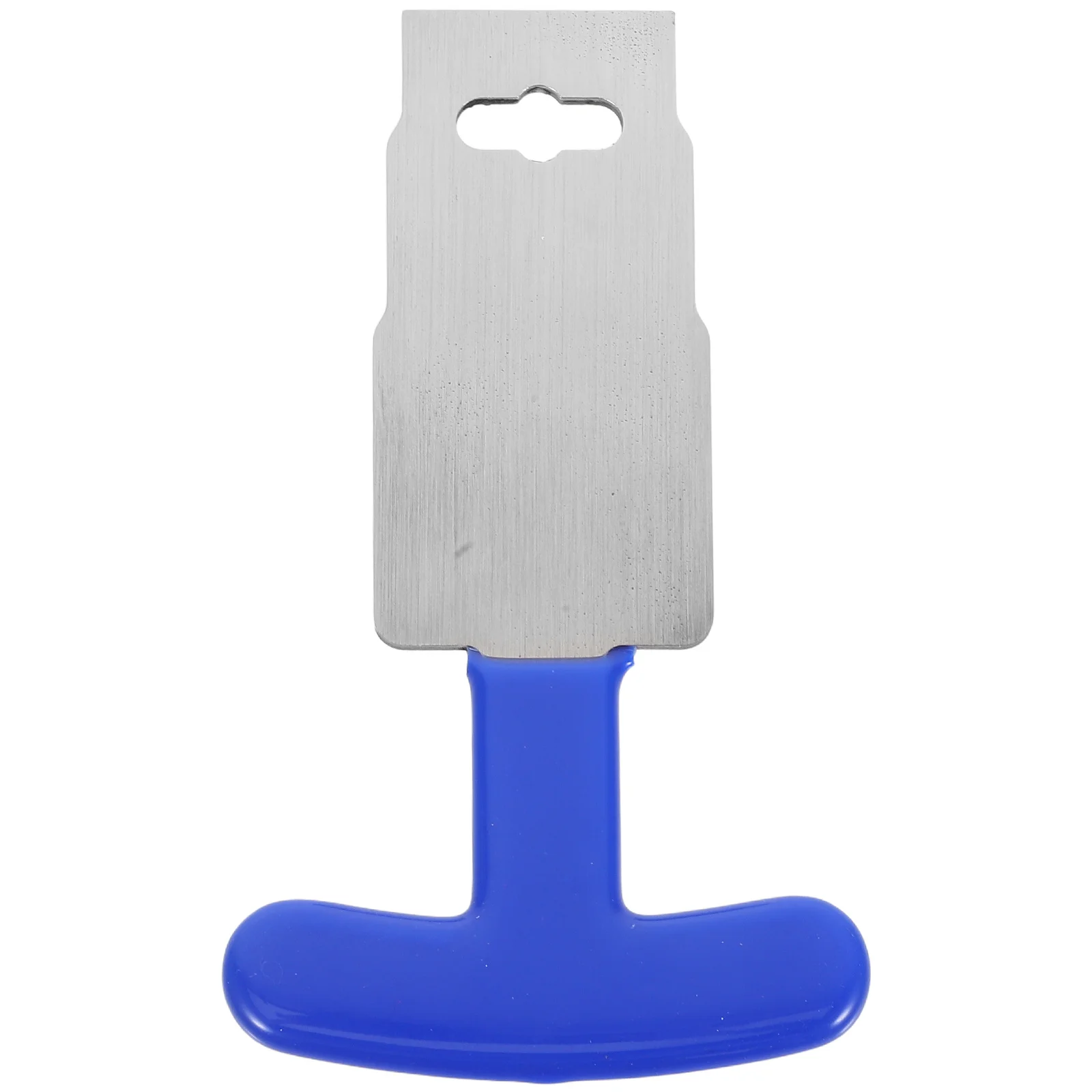 

Инструмент для удаления пробки для бассейна, прочное металлическое сиденье с глазным яблоком, резиновая ручка, совместимый струйный фитинг для возврата бассейна