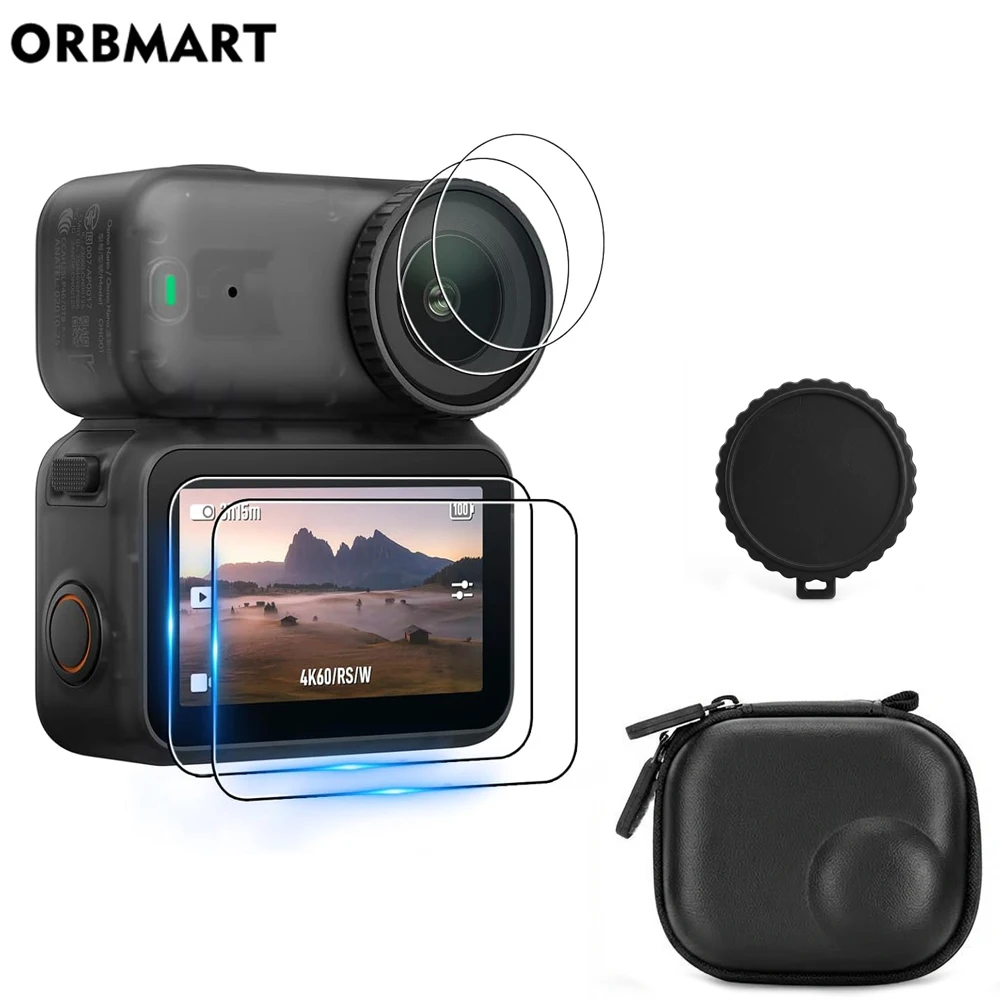 Case For Dji Osmo N…