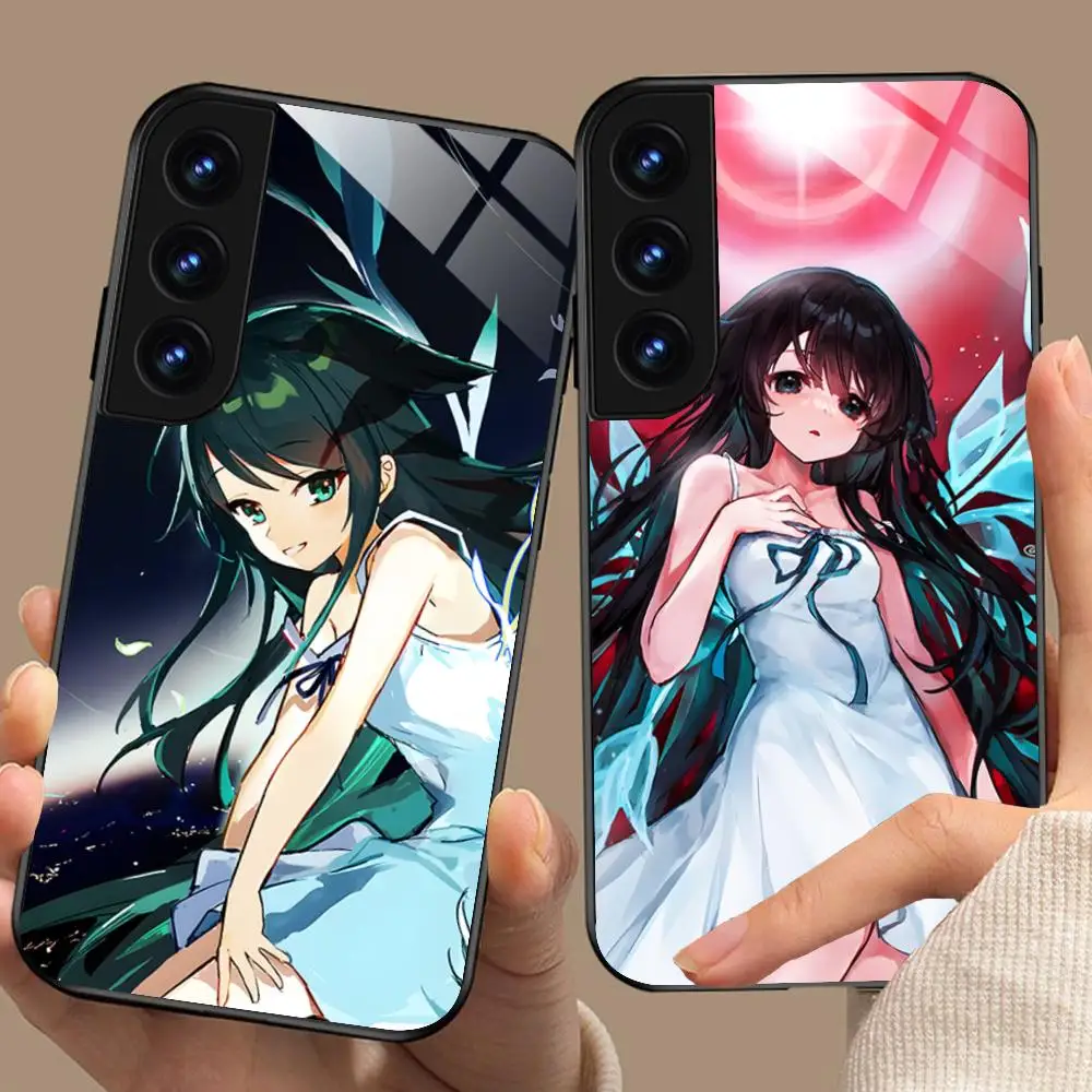 Saya No Uta Mobile … - image