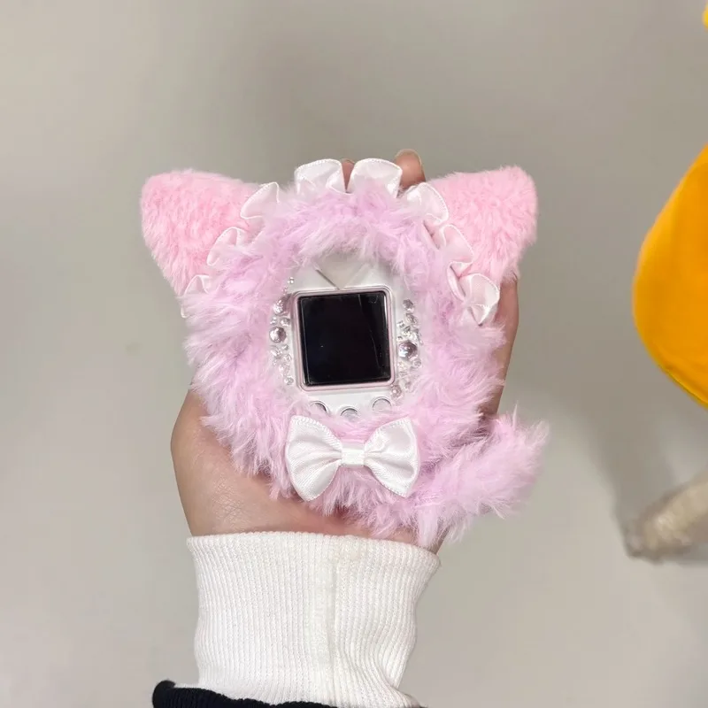 

【Ручная работа 】 Takuma Songzi Ps 4u Uni Meets Happy Garden Kitten Защитный набор Набор пряжи