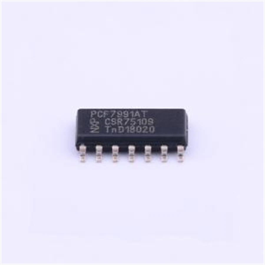 

10PCS/LOT PCF7991AT/1081/M,1 (RF and Wireless)