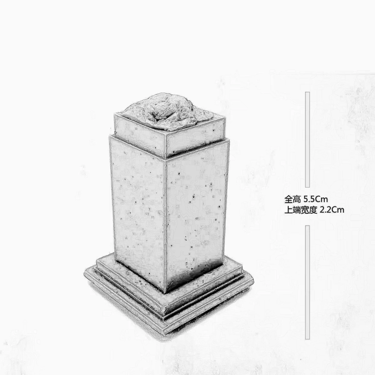 

Комплект неокрашенной модели из смолы 1/35, предметы военной сцены (2) Разобранный и неокрашенный GK, 729T