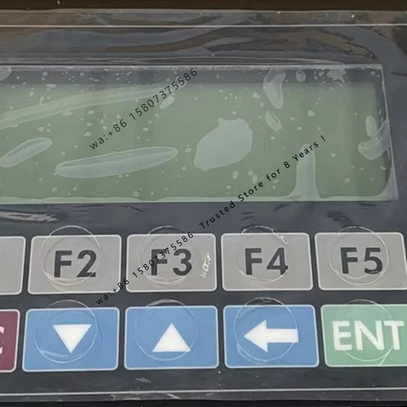 and in Stock Tp04g-al-c Text Hmi Expedited Industrial Automation PLC -