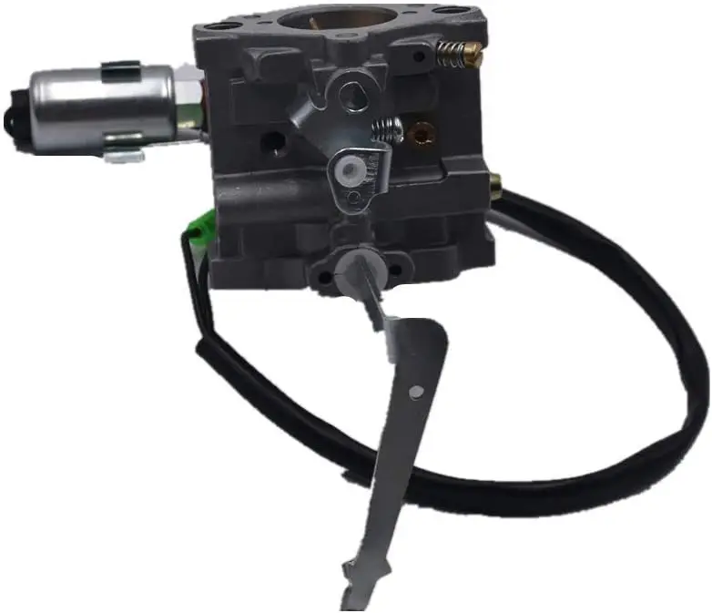 Karburator MZ360 Untuk Generator EF6600DE YG6600DE MZ 360 7RH-14101-21-00