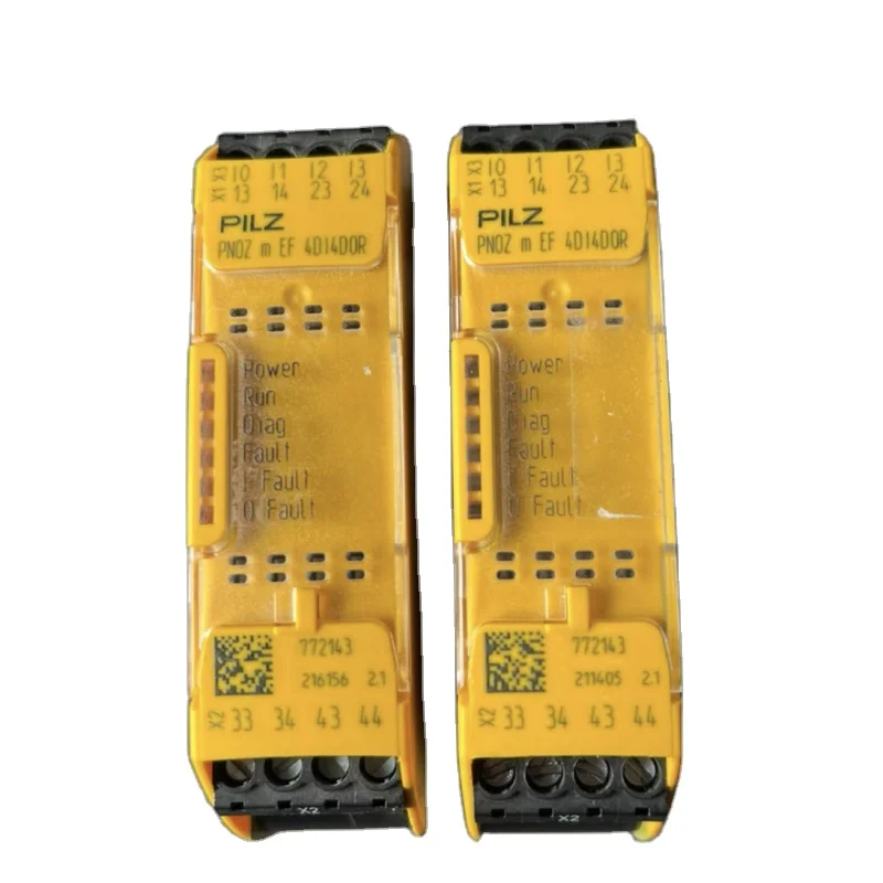 Pi Lz 751104 Safety… - image