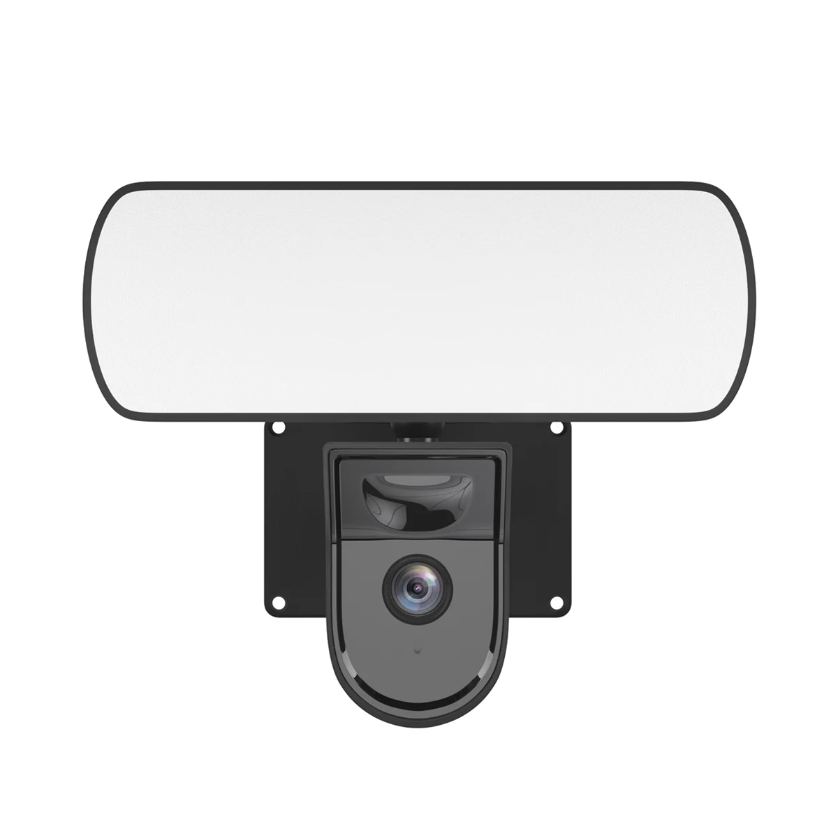 ESCAM QF615 Tuya APP 3MP 1296P 2300Lumen proiettore telecamera IP a colori AI rilevamento umanoide sicurezza domestica CCTV Baby Monitor