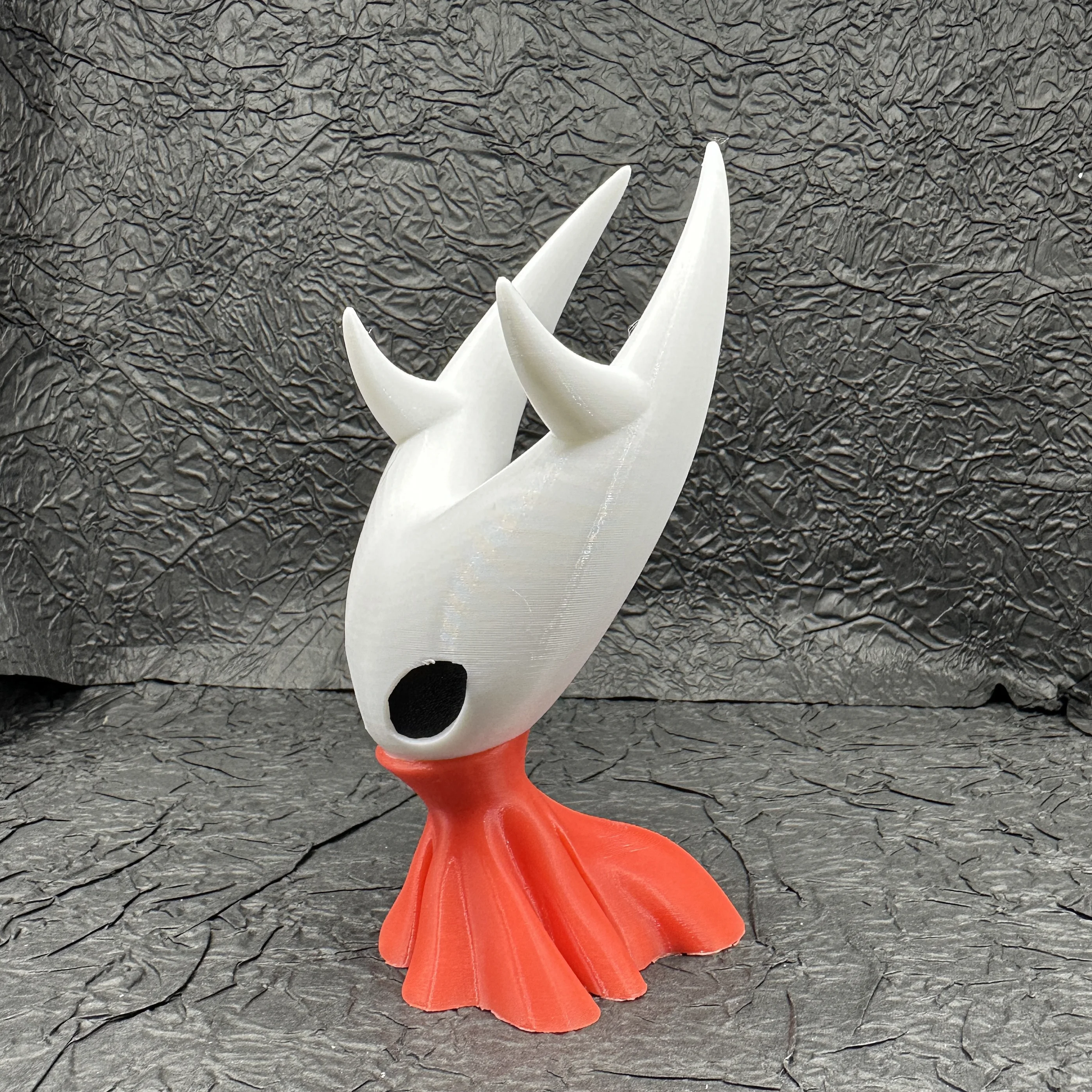 حامل وحدة التحكم العالمي - Hollow Knight: Silksong White Lady Hornet Creative Design، حامل عرض لـ PS4/5، XBOX Gamepads