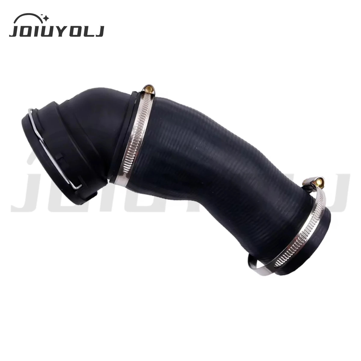Intercooler Turbo Hose Pipe Upper For BMW 5 Series E60 E61 525D 530D 11617799401 - view 4