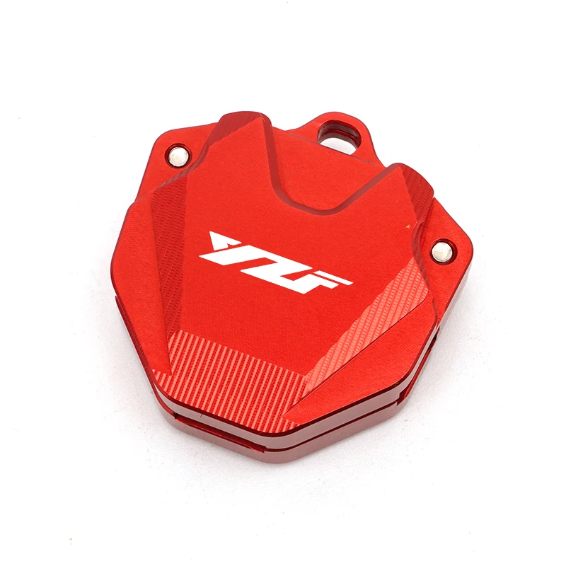High Quality Modified Key Cover Case Shell Protection Keychain Key Chain Motorcycle For YAMAHA YZF-R7 YZF-R9 YZF-R1 YZF R1 R7 R9