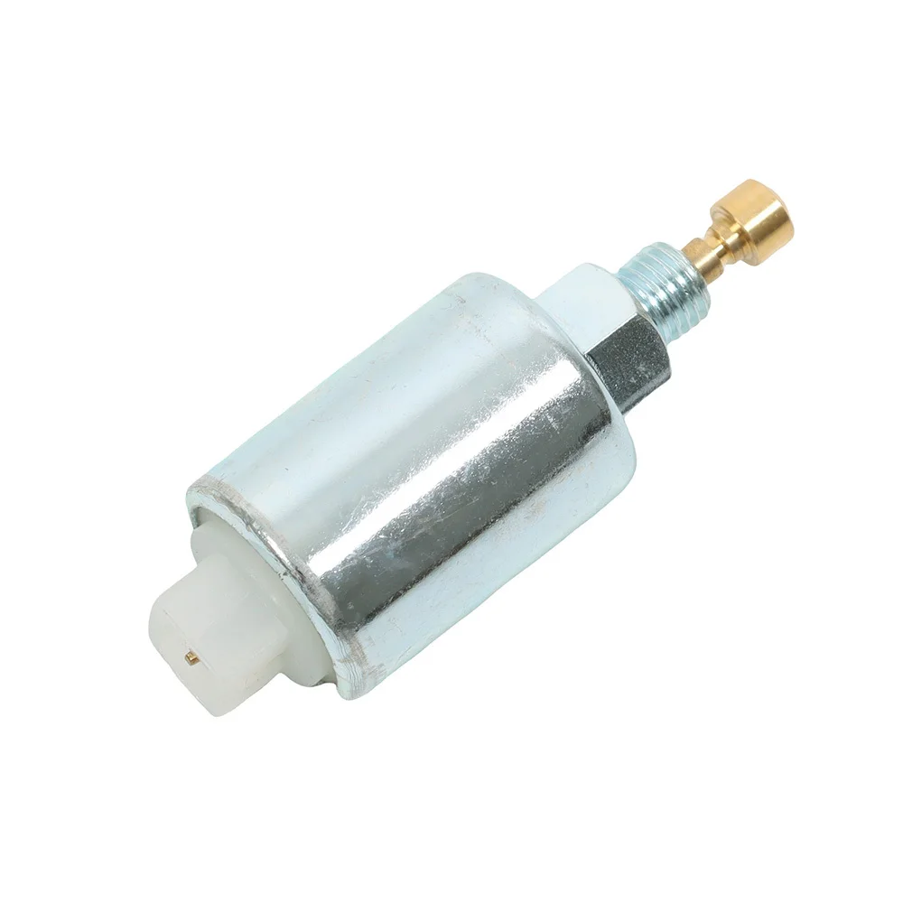 

799115 Carburetor Solenoid Replacement for Briggs Stratton 798779 799115 40H777 40G777 Lawn Mower Parts