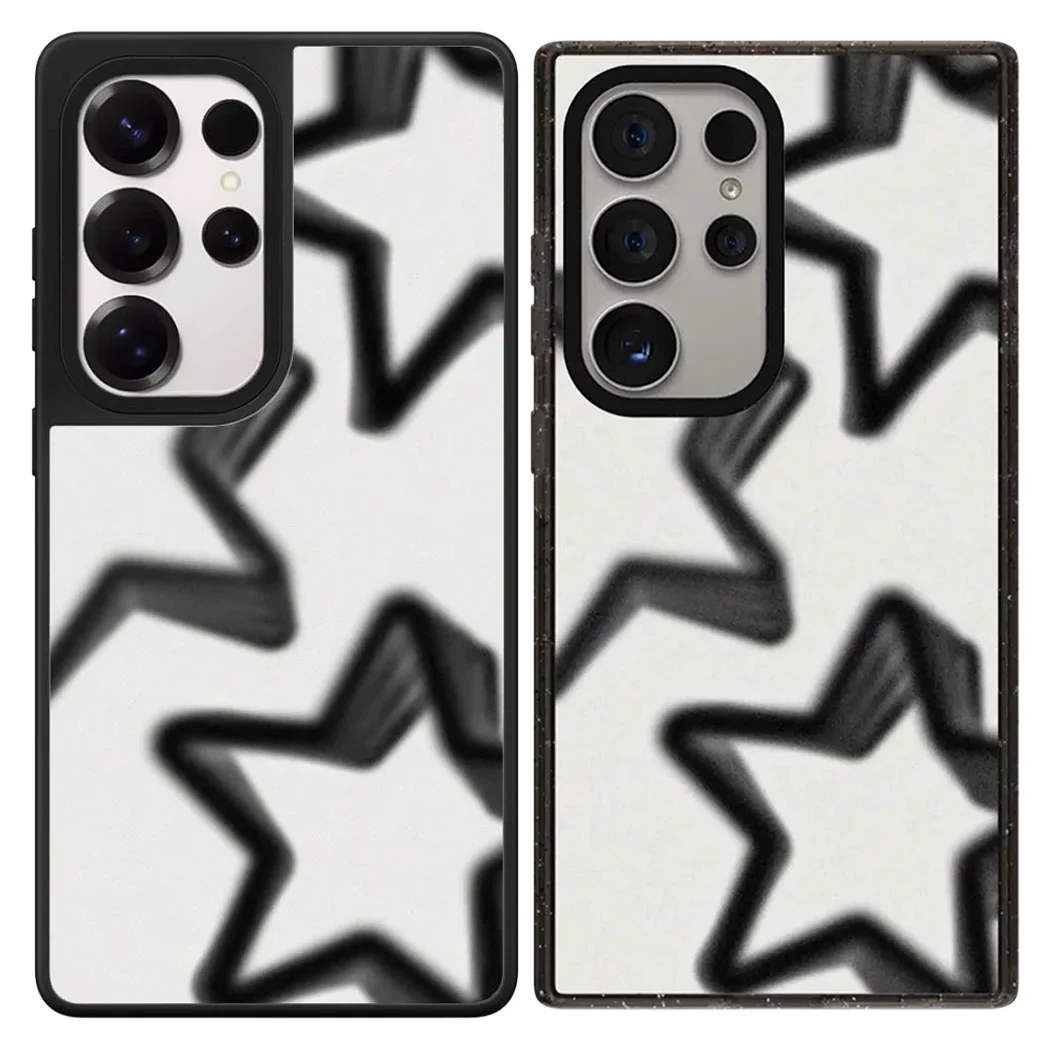 

6031253 Mirror / Acrylic Magnetic Case: Compatible with Samsung Galaxy S23 U S24U S25 S26 Ultra S25+ S26 Plus Shell