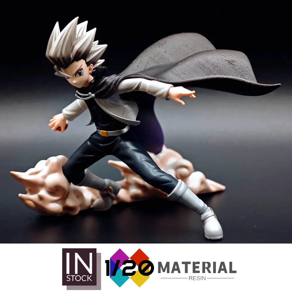 [متوفر] عالم مقياس الراتنج 1/20 [BOOM] - Lance Teenager [Split RE-MENT]