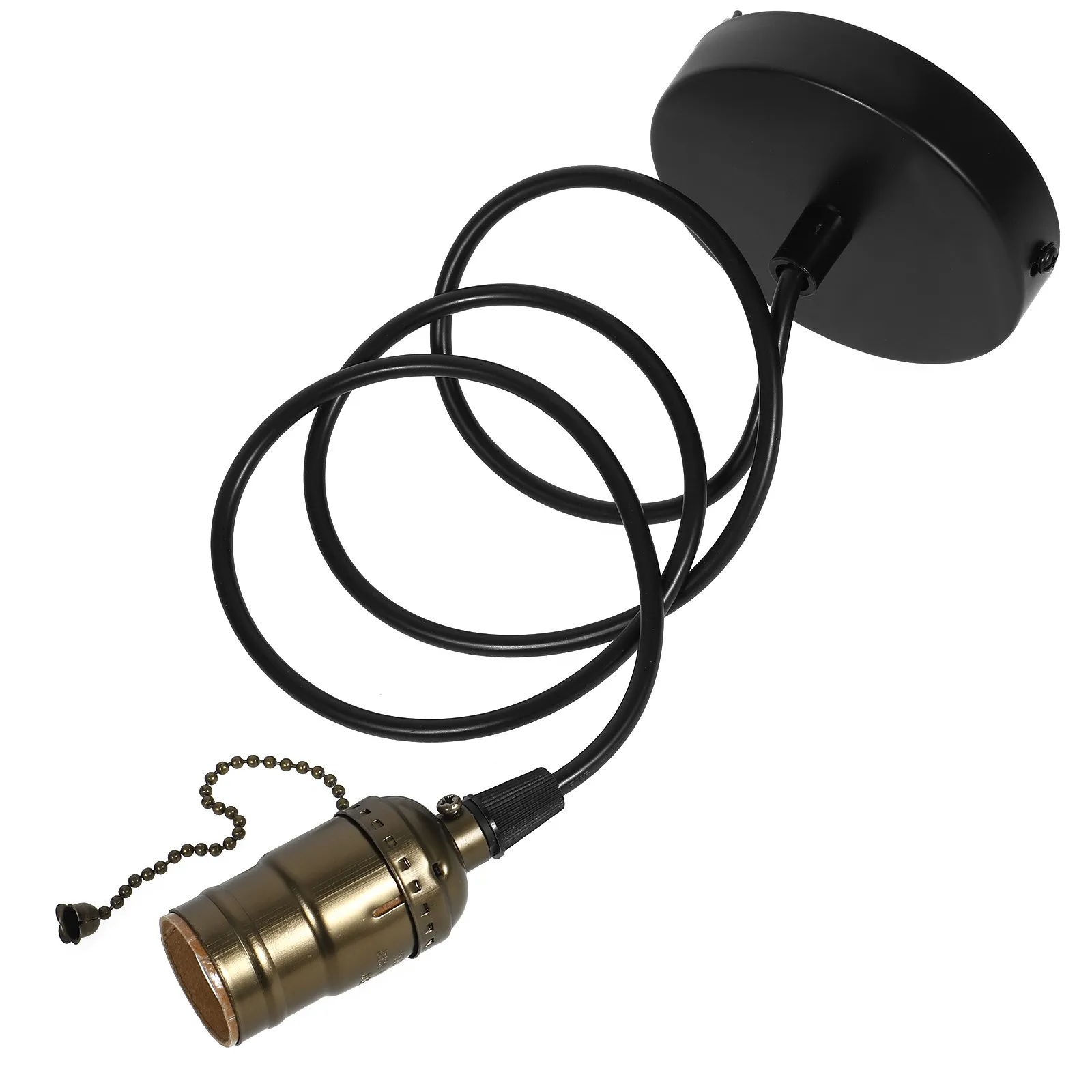 Vintage Lamp Holder…