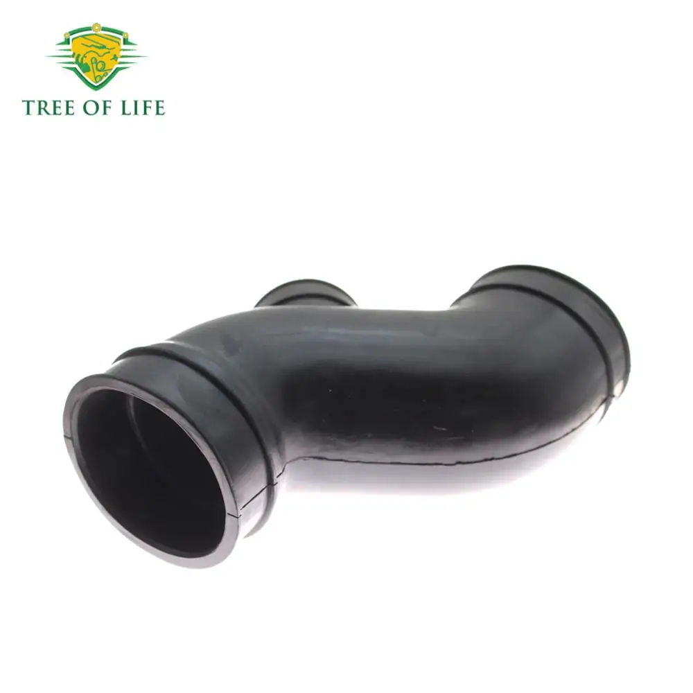 17882-65010 For Toyota Pickup & 4Runner 1987-1991 1992 1993 1994 1995 Air Cleaner Upper Hose Compatible 1788265010 17882 65010