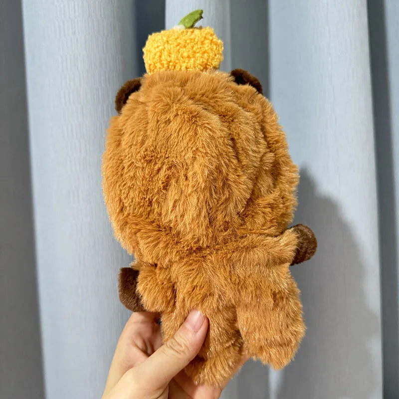 Vêtements de poupée Labubu, accessoires Cos Capybara, jouets pour Fans, cadeau pour enfants
