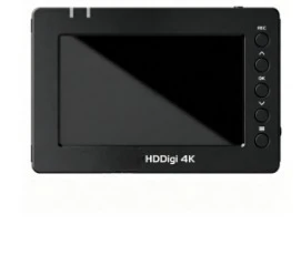 278 HDMI 4K Ultra HD TF Card/USB Drive Recording and Playback Box