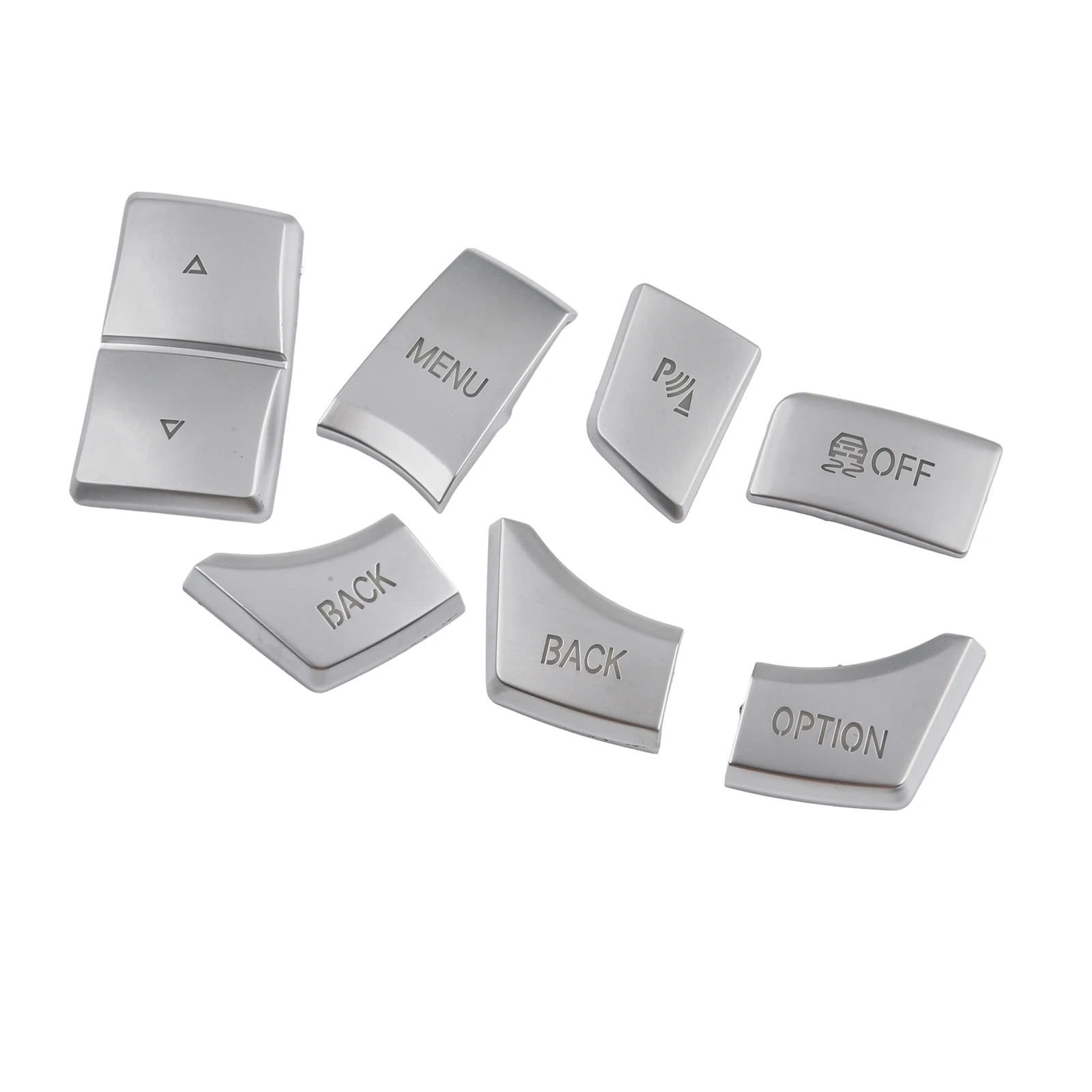 

Для BMW серии 6, мультимедийная панель серии BMW 7, материал из АБС-пластика, идеально подходит для защиты от царапин BMW