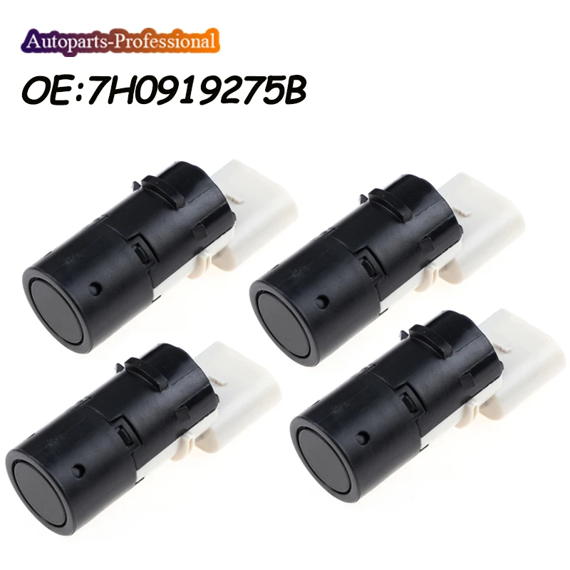 New 7H0919275B, 7H0919275E, 4B0919275G Car PDC Parking Sensor For Audi A6 4B, C5 4F2, C6 4FH, C6 4F5, C6 7H0919275E