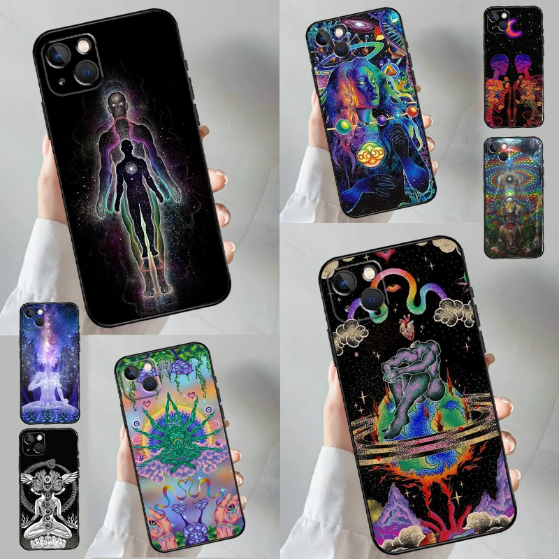 Spiritual Trippy Ps… - image