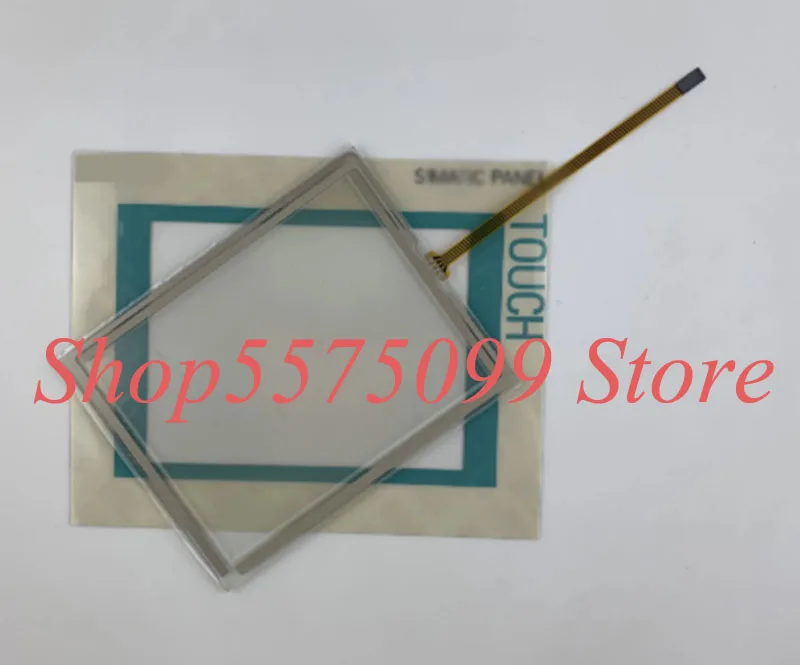 New TP177 6AV6640-0CA11-0AX0 Touch Glass Protective Film