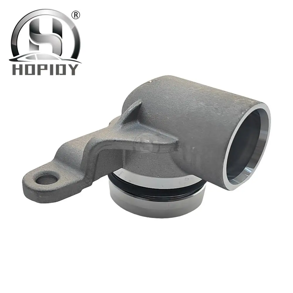 6420100131    메르세데스 벤츠 OM642 디젤 엔진 알루미늄 커넥터 A 6420100131