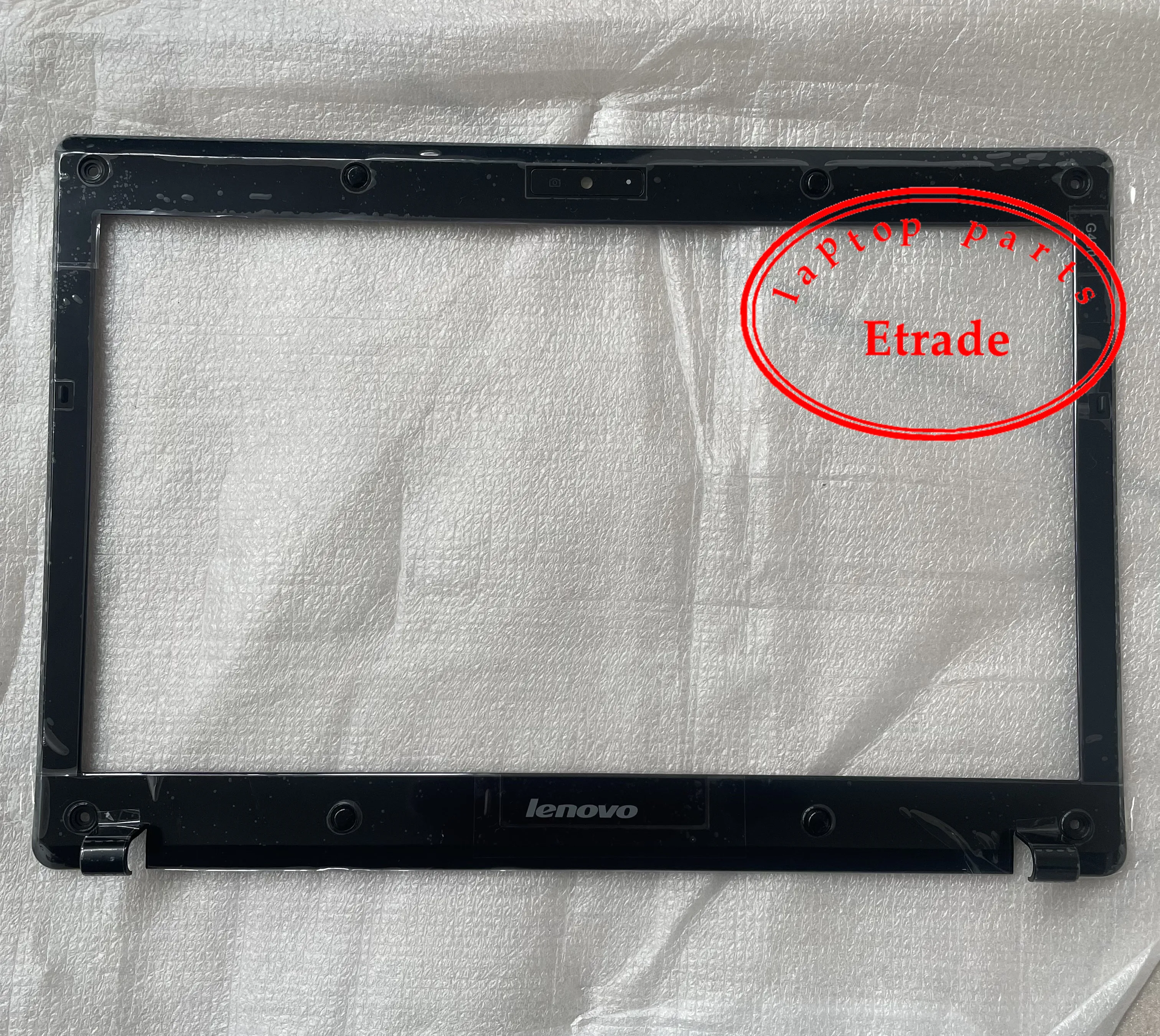 

New Genuine For Lenovo G460 LCD Front Bezel Cover Frame Case AP0BN000C00 3104240