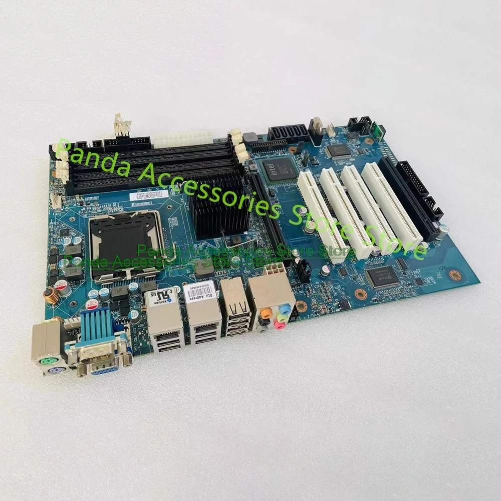 

Industrial Control Motherboard KTQ45/ATXE
