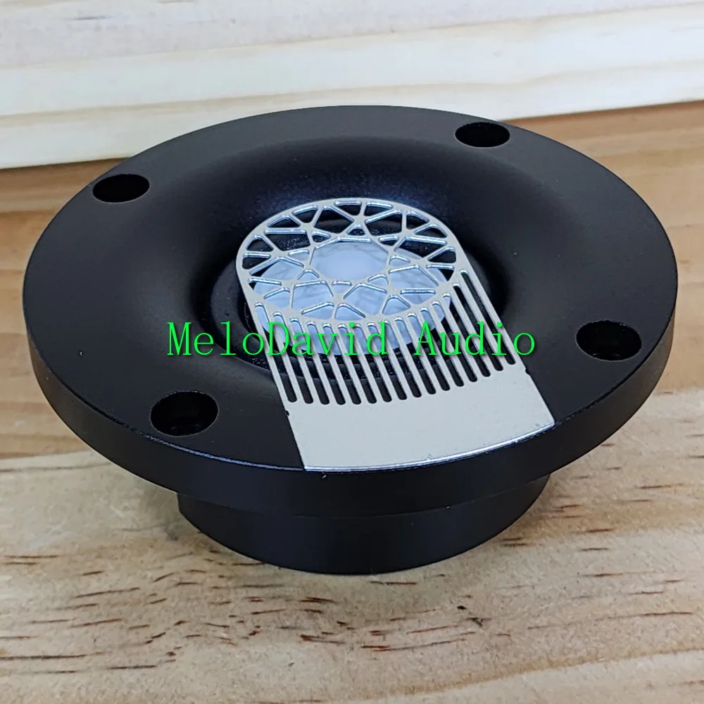 멜로다비드 CMD80 25mm 세르멧 돔 트위터 4ohm 100W 최대 2개 쌍