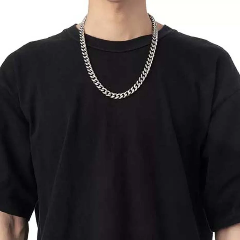 luxo-10mm-torcoes-colar-de-metal-fivela-quadrada-banhado-a-prata-pescoco-corrente-longo-a-prova-dwaterproof-agua-exagerada-colar-masculino-presentes-de-aniversario