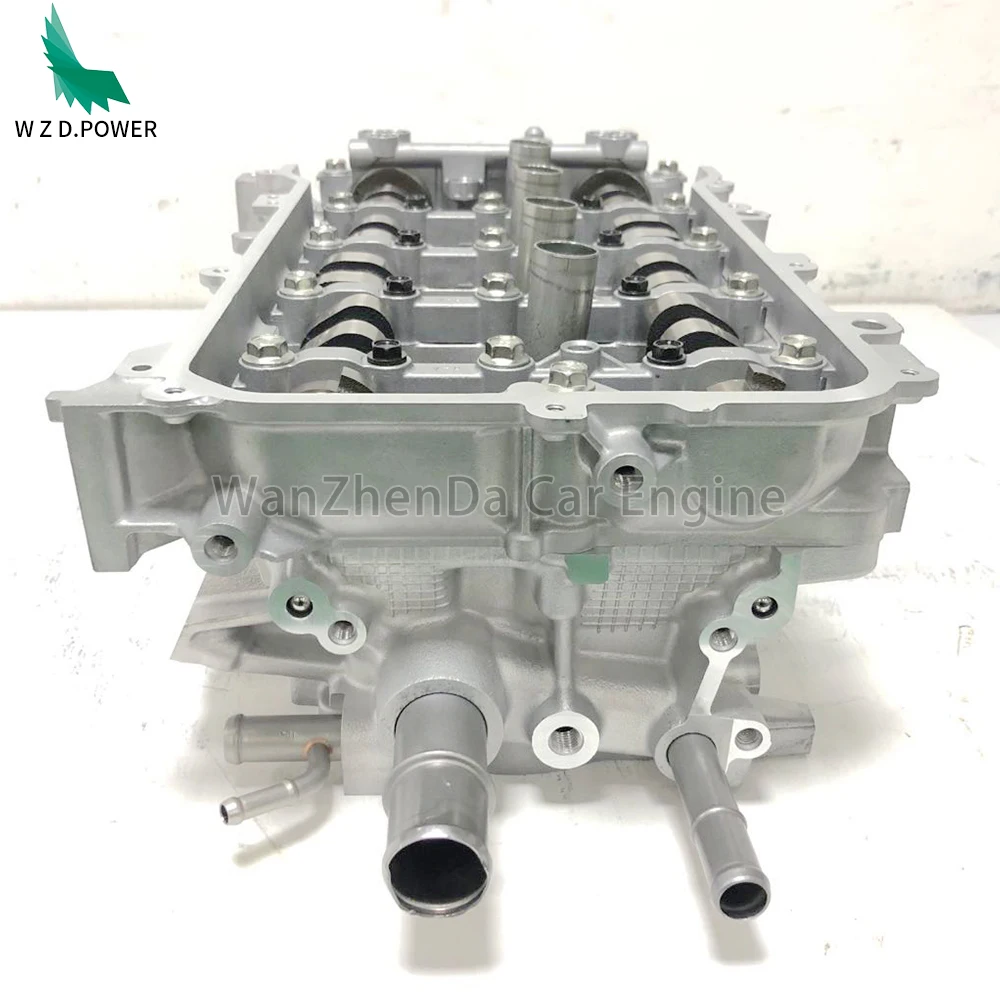 

Головка блока цилиндров 1ZR 2ZR для Toyota Corolla 1ZRFE 2ZRFE 1ZR-FE 2ZR-FE OEM 11101-09280 11101-39686 в сборе