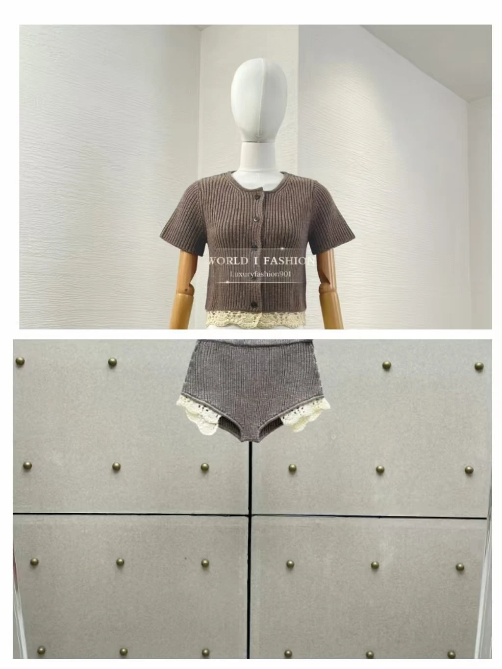 

Thw Shoulder Blouse Tops 2025 Beige Sleeveless Off