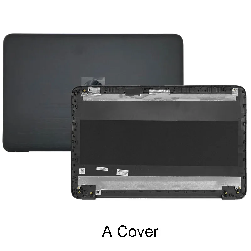 Para 15-AC 15-AY 15-BA 15-AF 15-BD 250 255 256 G4 G5 TPN-C125 TPN-C126 Tampa Traseira do Laptop Moldura Palmrest Base Inferior