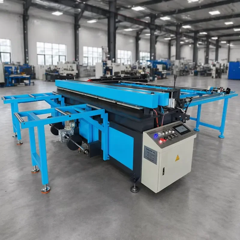 CE Certification Fully Automatic Plastic Sheet Butt-Welding and Bending Machine Thermoplastic Hot-Melt Welding and Bending