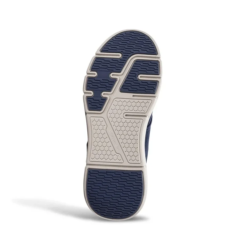 Fitington Wide Slippers For Men Slip-On Wide Mens Mules Clogs For Swollen Feet Adjustable Indoors Lightweight Walking Shoes